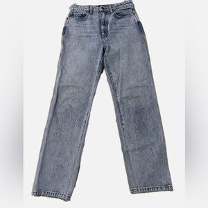 Khaite Abigail jeans